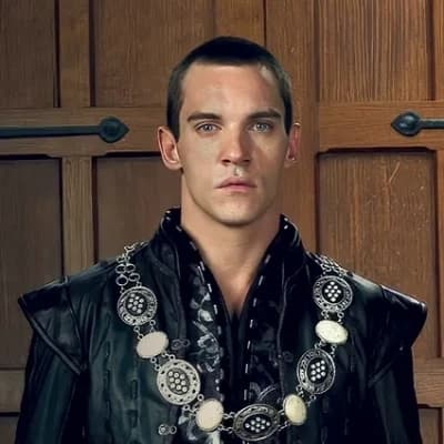 THE TUDORS - Henry VIII thumbnail
