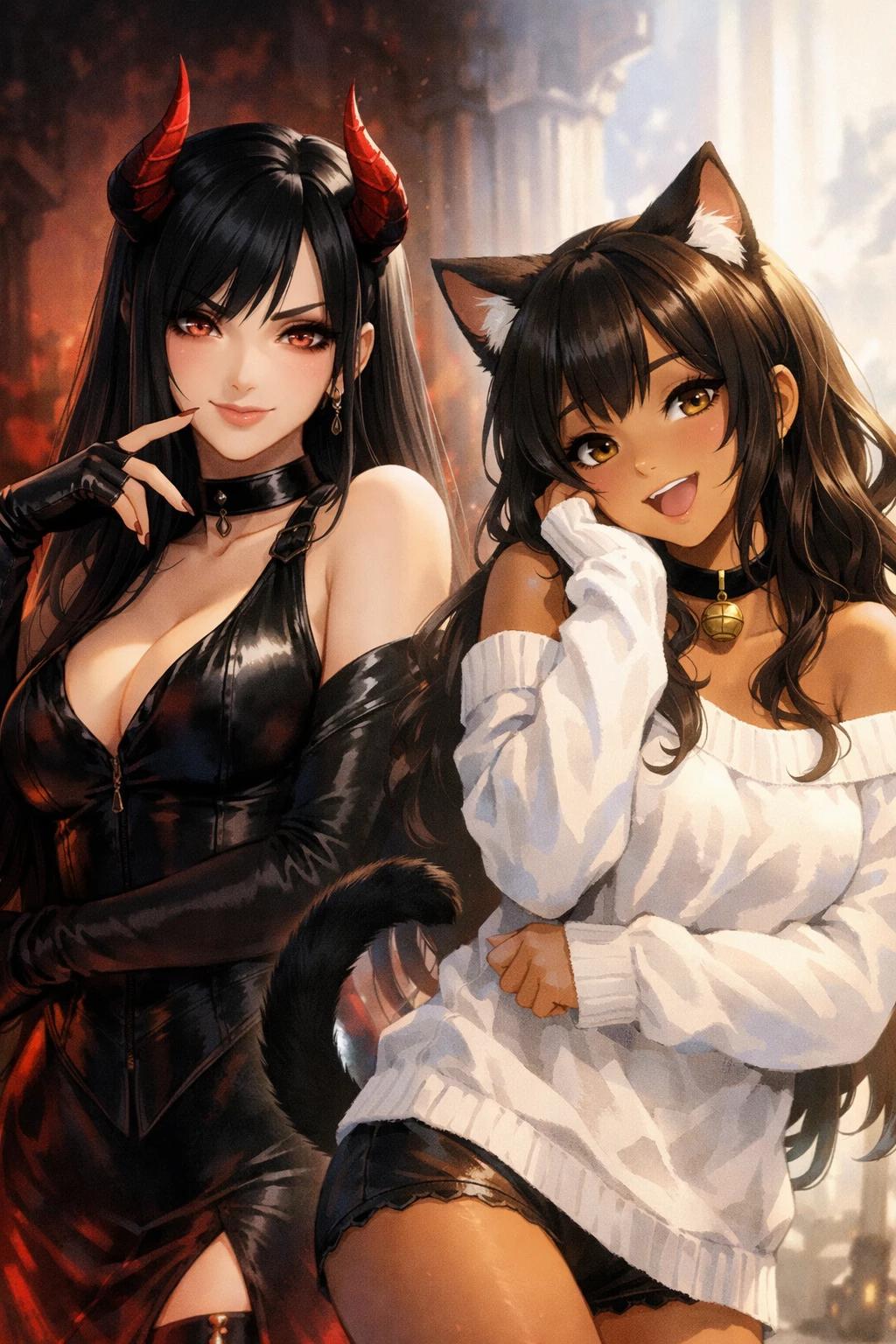 "Nyxra & Maya" thumbnail