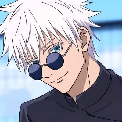 Satoru Gojo thumbnail