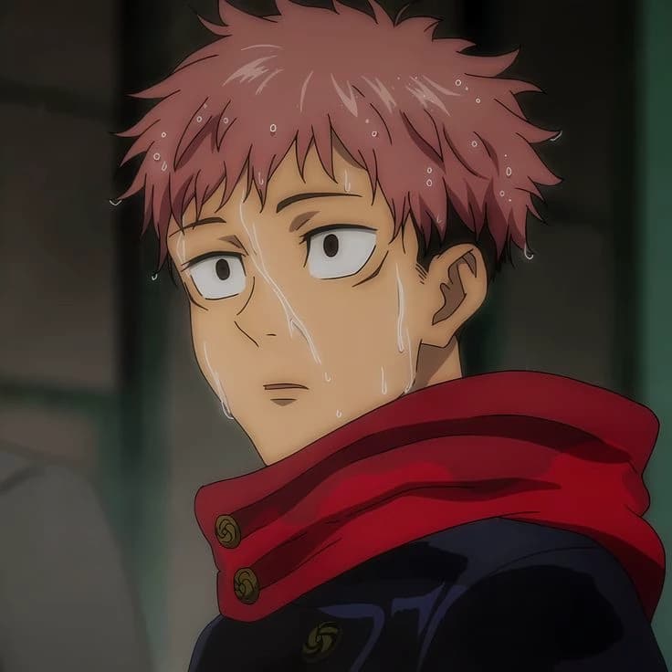 Itadori Yuji thumbnail