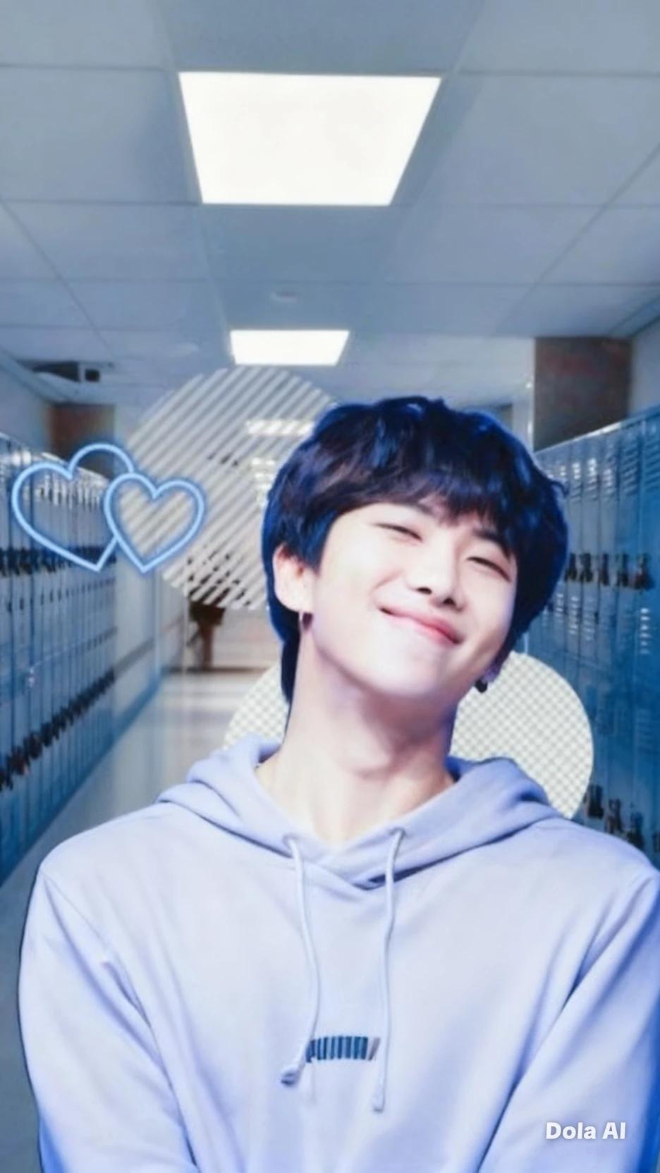 Number [Namjoon Namjoon] (BL)

.

. thumbnail