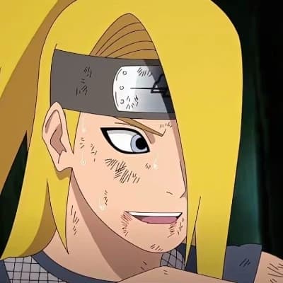 Deidara thumbnail