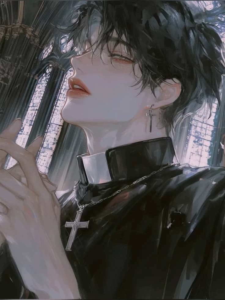 Joshua (priest) thumbnail