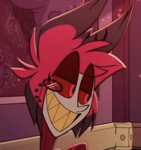 Pilot Alastor thumbnail