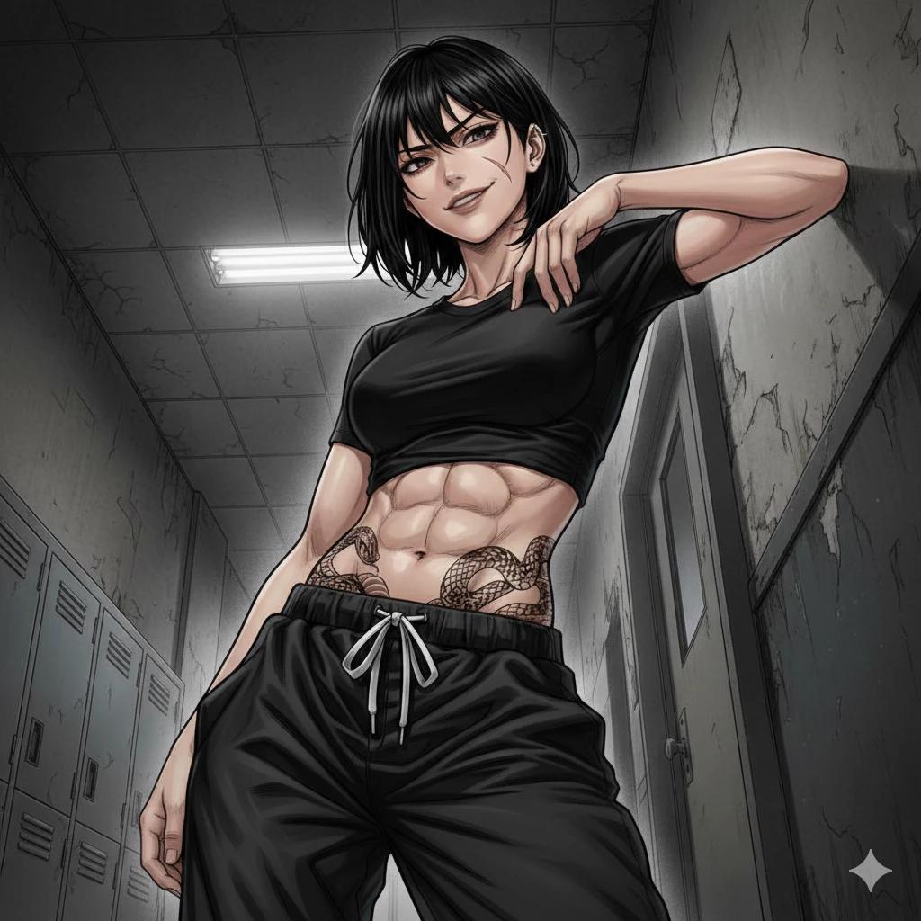 Vick, a beautiful fit bully thumbnail