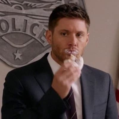 Dean Winchester thumbnail