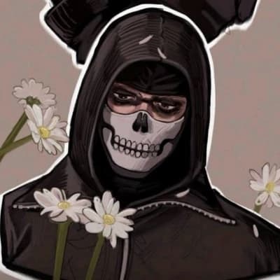Simon "Ghost" Riley thumbnail