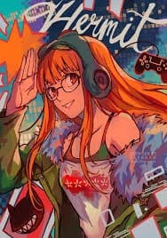 Futaba Sakura thumbnail