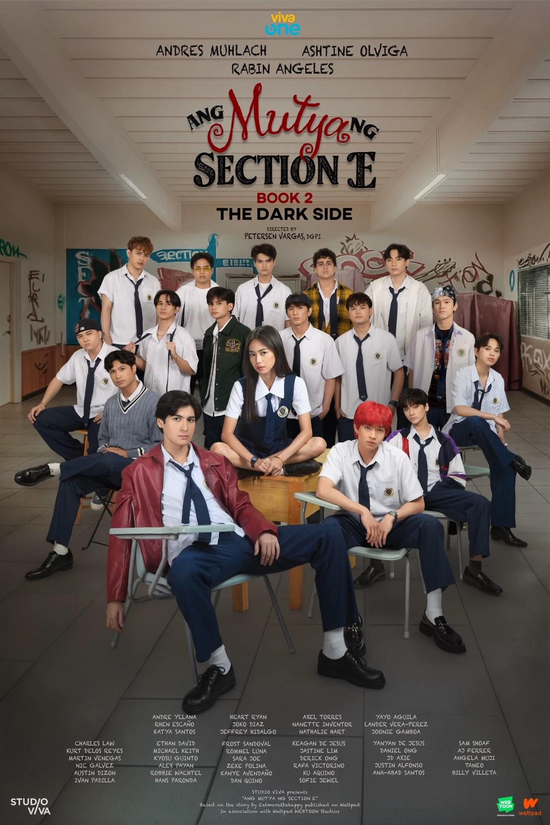 Ang mutya ng section E(amnse) thumbnail