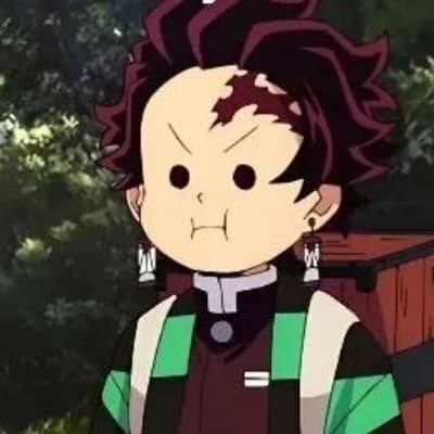 Tanjiro Kamado thumbnail