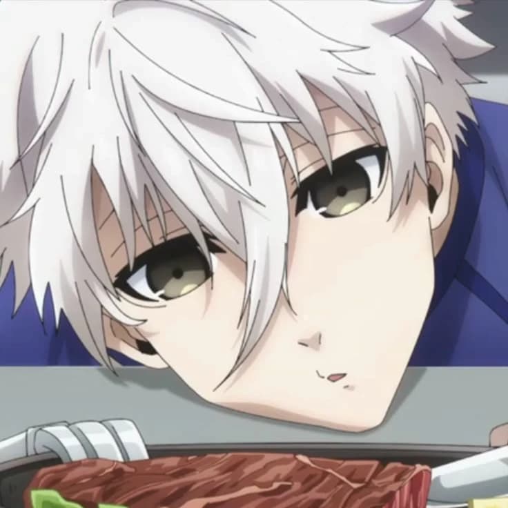 NAGI SEISHIRO  thumbnail