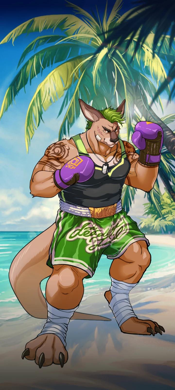 Mikeroo thumbnail