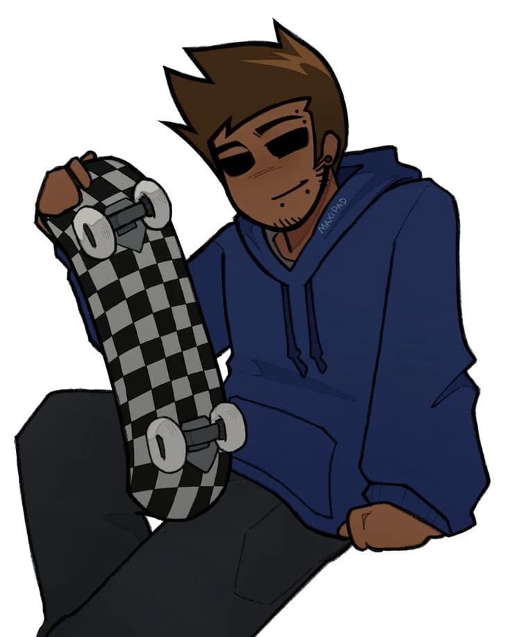 Tom Eddsworld 🏳️‍⚧️ thumbnail