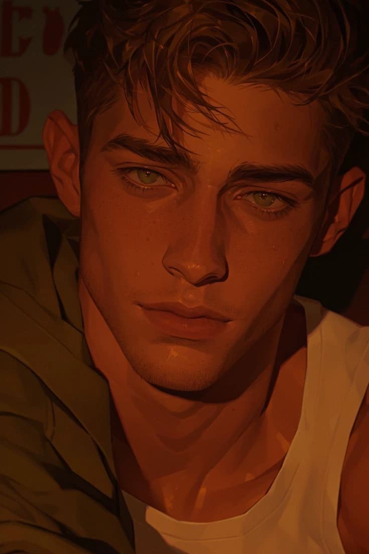 Drew Hills thumbnail