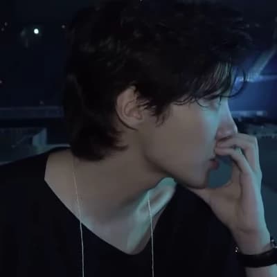 Hoseok thumbnail