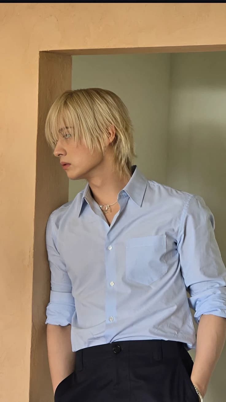 Jeongho - BL thumbnail