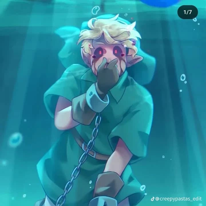 Ben drowend thumbnail