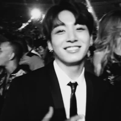 Jeon Jungkook thumbnail