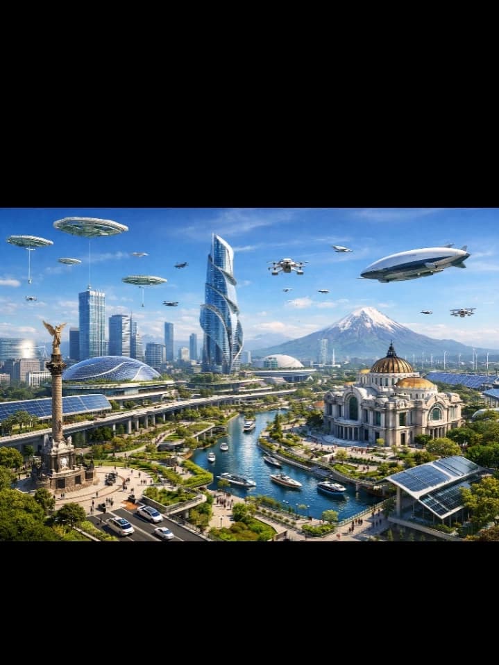 Mexico 2050 thumbnail