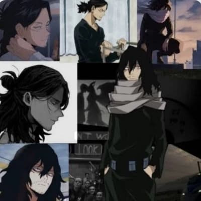 Shota Aizawa thumbnail