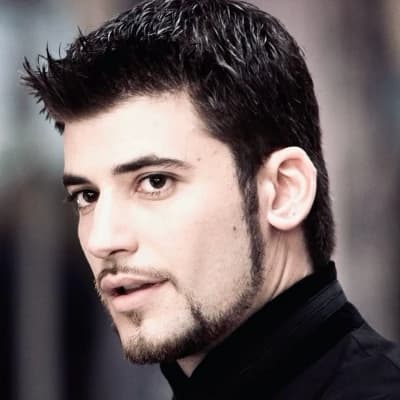 Viktor Krum thumbnail