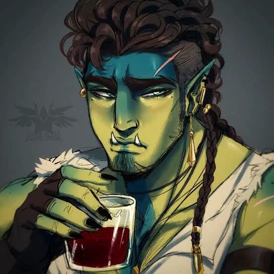 Gravok Dreadgrov thumbnail