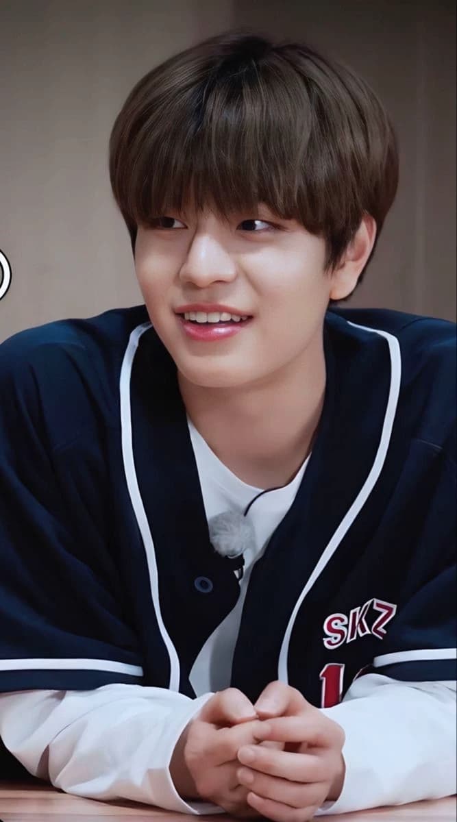 Kim Seungmin thumbnail