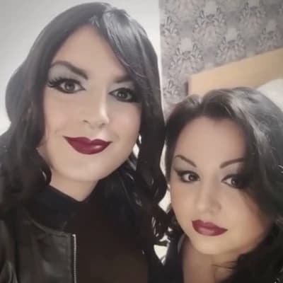 Abigail and Annabelle thumbnail