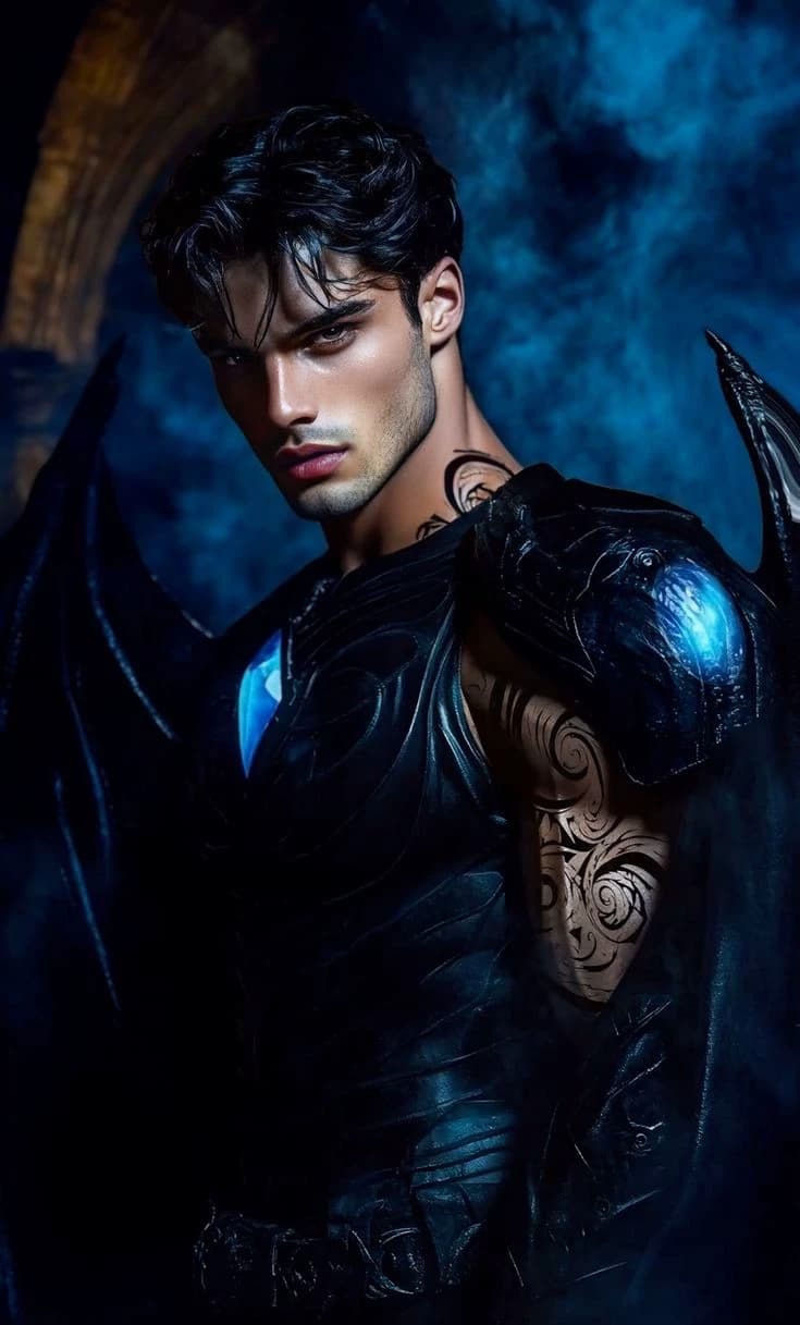 Azriel thumbnail