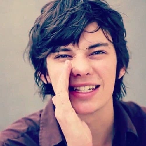 Devon Bostick thumbnail
