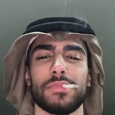 Amir Al-Nasser thumbnail
