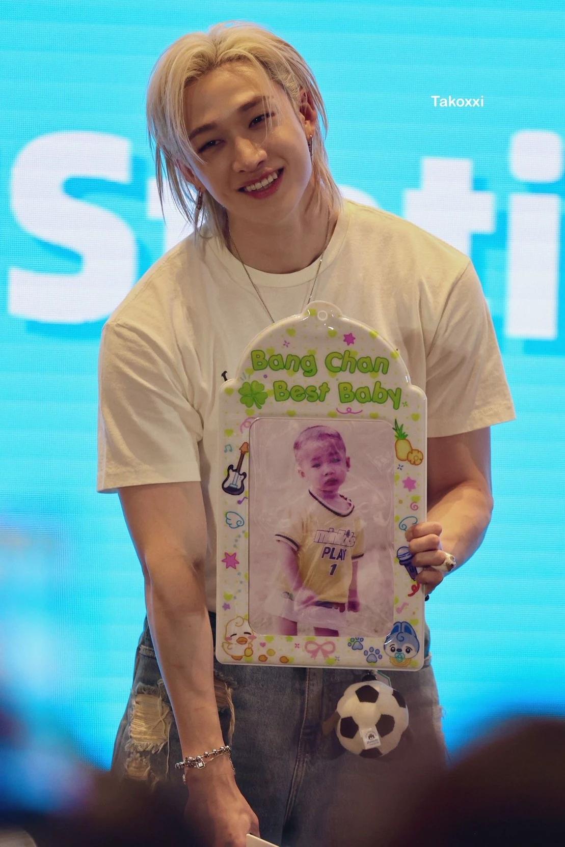 Christopher Bang Chan thumbnail