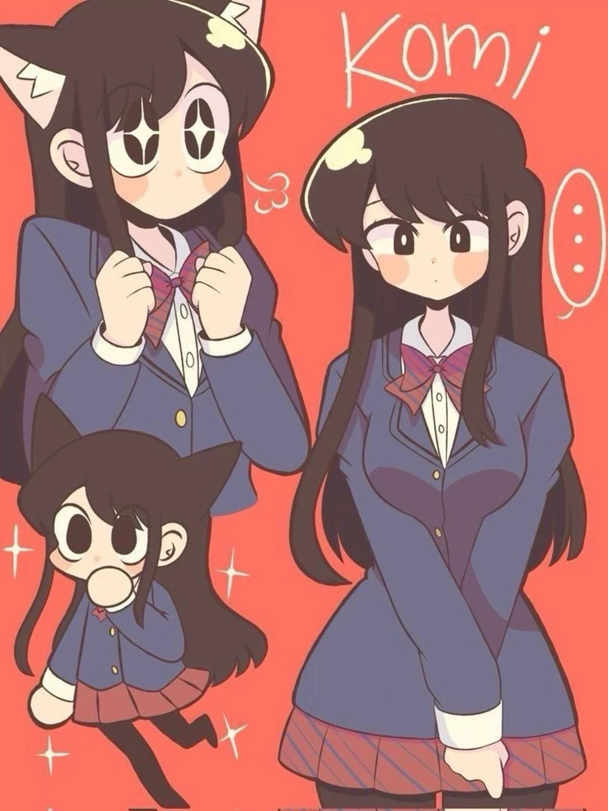 Komi thumbnail
