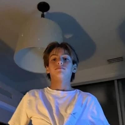Joe thumbnail