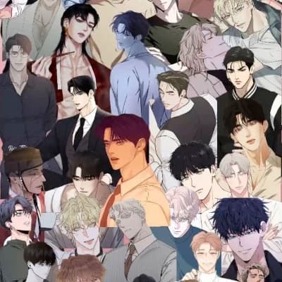 Bl Manhwas boys thumbnail