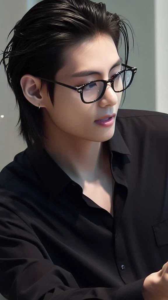 Kim Taehyung  thumbnail