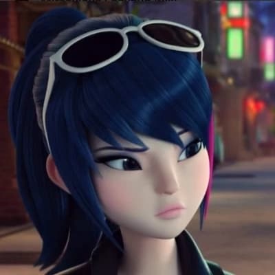 Fei wu thumbnail