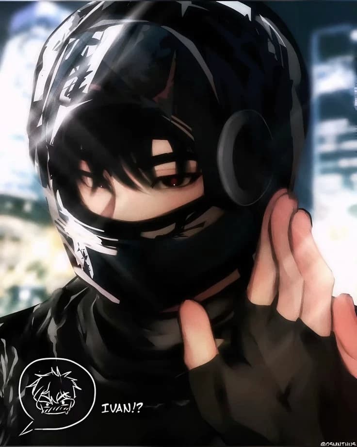 † Iván † 🌒 thumbnail