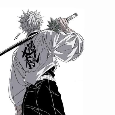 Sanemi Shinazugawa thumbnail