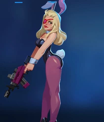Bunny Levi thumbnail