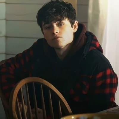 Alex Walter thumbnail