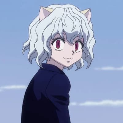 Neferpitou thumbnail