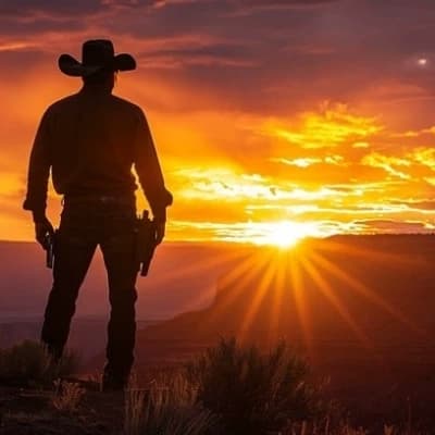 Gunfighters Lament thumbnail