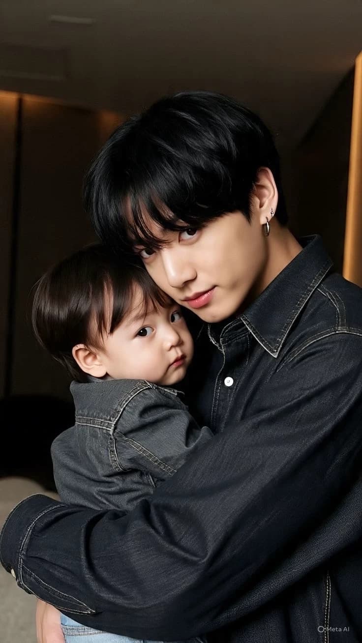 Jungkook. thumbnail