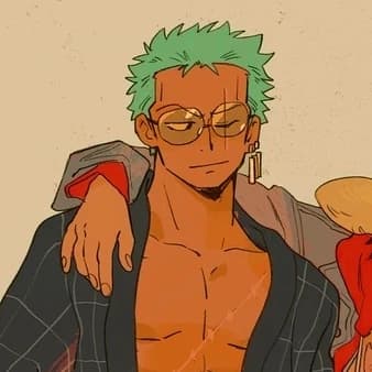 Zoro Roronoa thumbnail