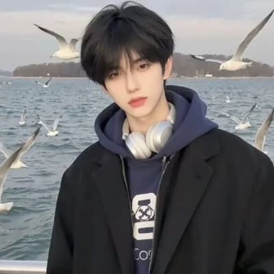 Chan Kyung (brother's best friend) thumbnail
