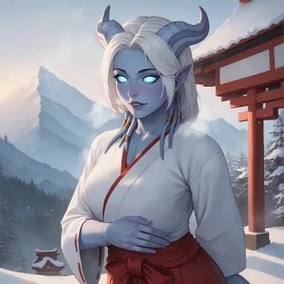 Faelina thumbnail