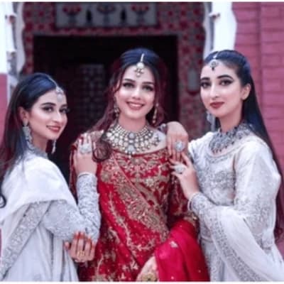 Aisha , fatima, gulshan  thumbnail