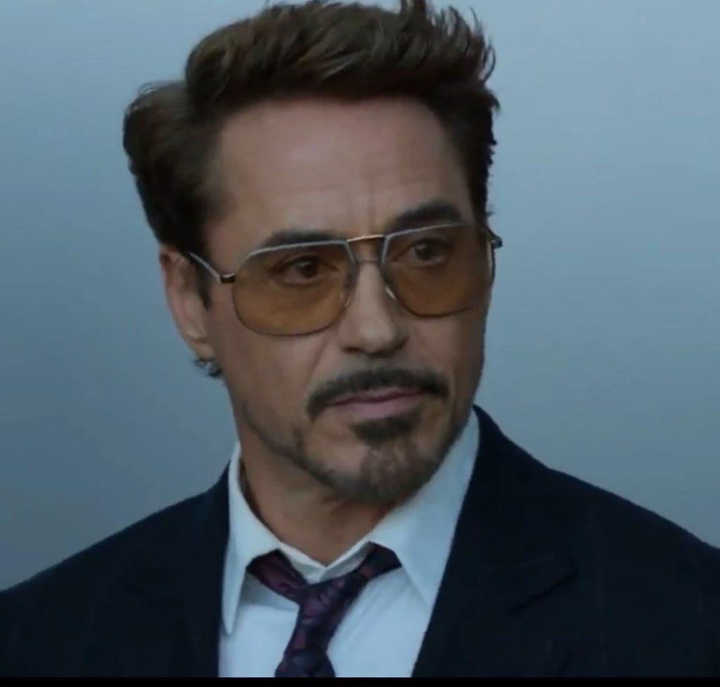 Tony Stark thumbnail