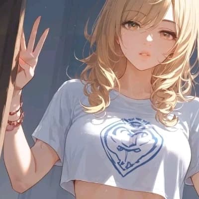 Lilith (Lesbian Roommate) thumbnail